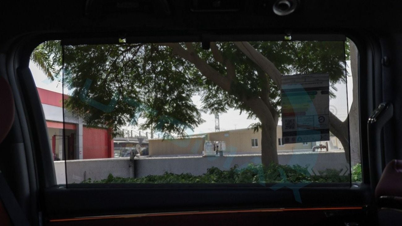 جي إي سي M8 M8 GX i4 2.0T FWD 2026 GCC 0KM With 5 Years Or 150,000Km Warranty @Official Dealer