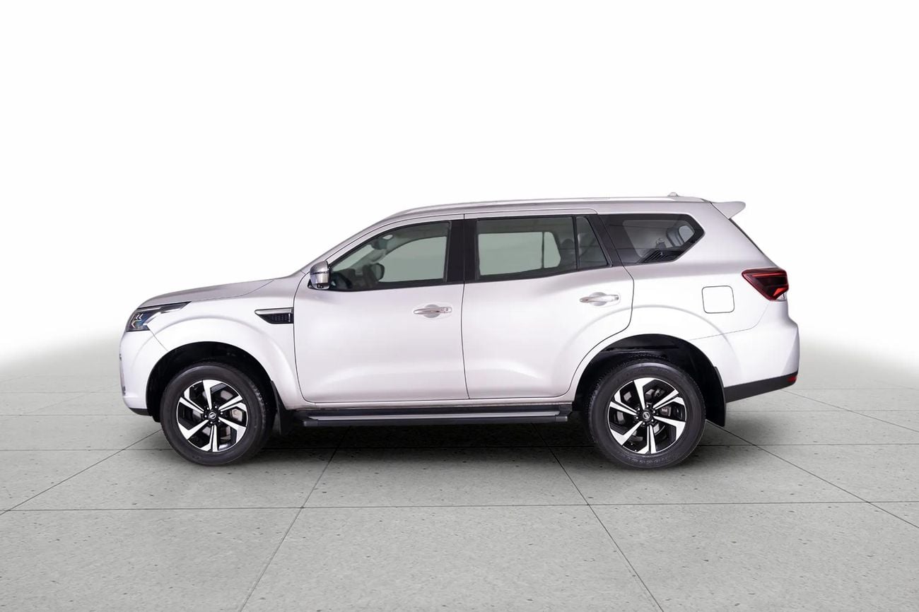 نيسان إكستيرا PLATINUM 2.5