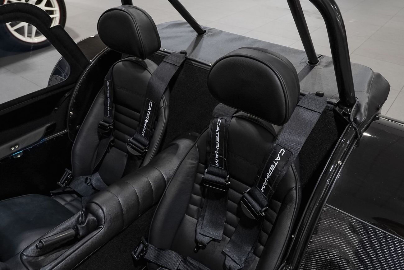 Caterham Seven