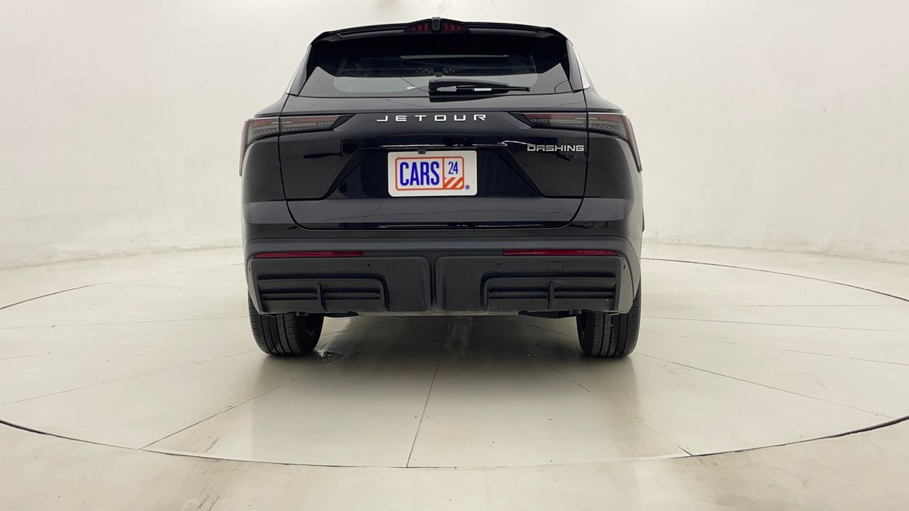 Jetour Dashing LUXURY 1.6 | Zero Down Payment | Home Test Drive