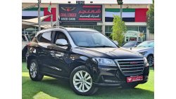 Haval H2 GCC - SUPER CLEAN - WARRANTY FOR PASSING