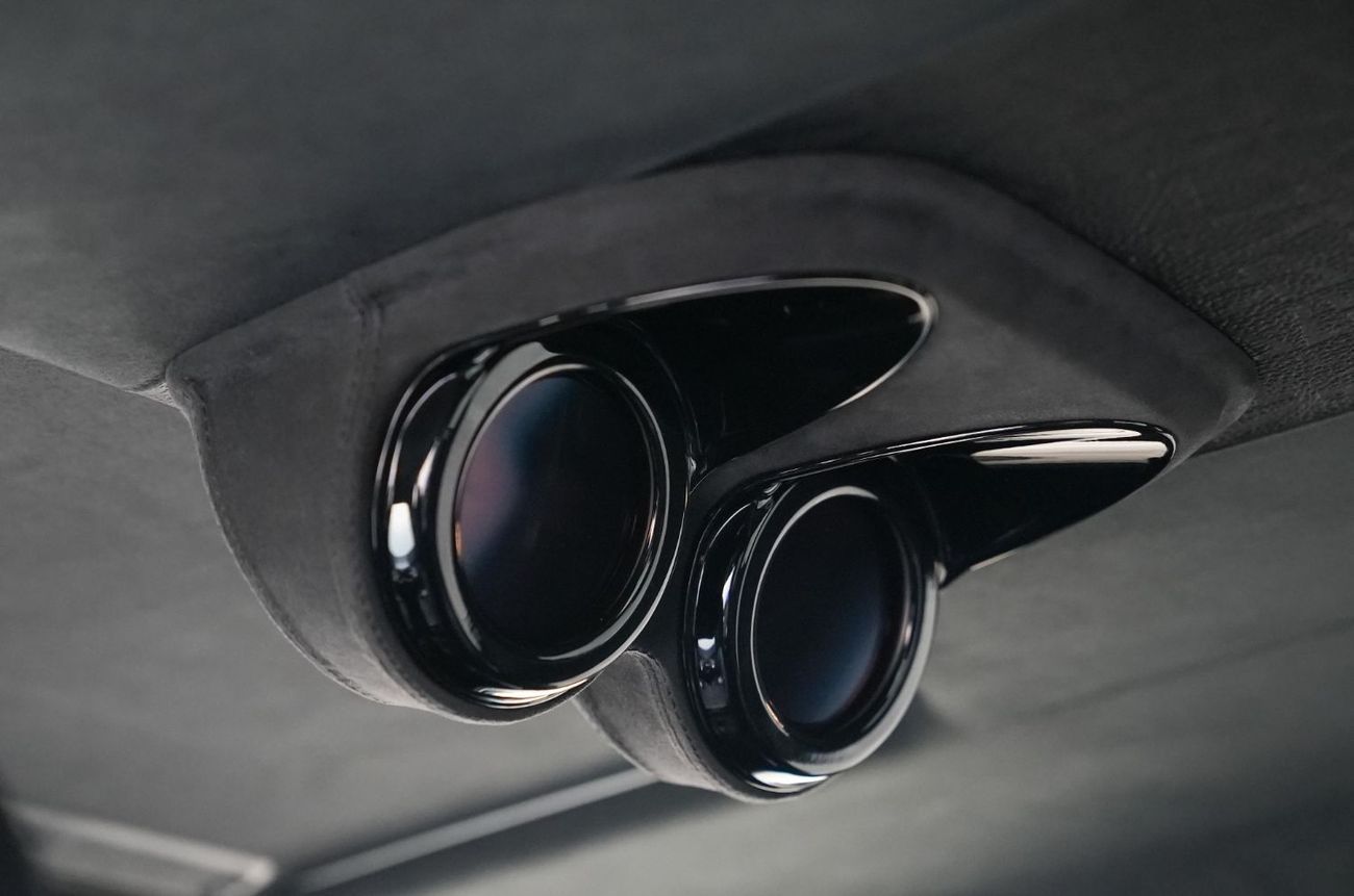 Mercedes-Benz G 63 AMG 2023 MERCEDES-BENZ G63 BRABUS 900 ROCKET EDITION 100% original