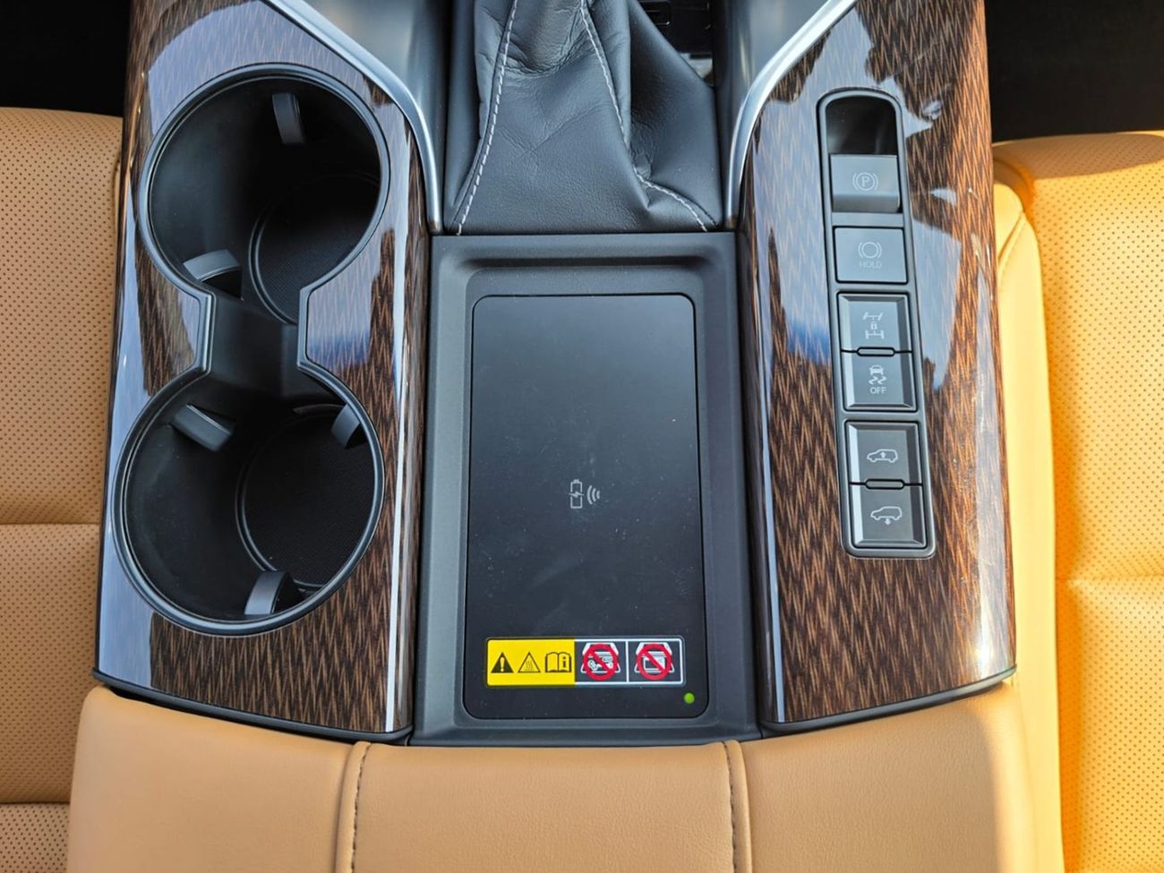 لكزس LX 500 LEXUS LX 500D BRAND NEW SUV RHD 2025 MODEL 3.3 L DIESEL AUTOMATIC(PM04842)