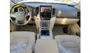 Toyota Land Cruiser v6 grand truing  full option