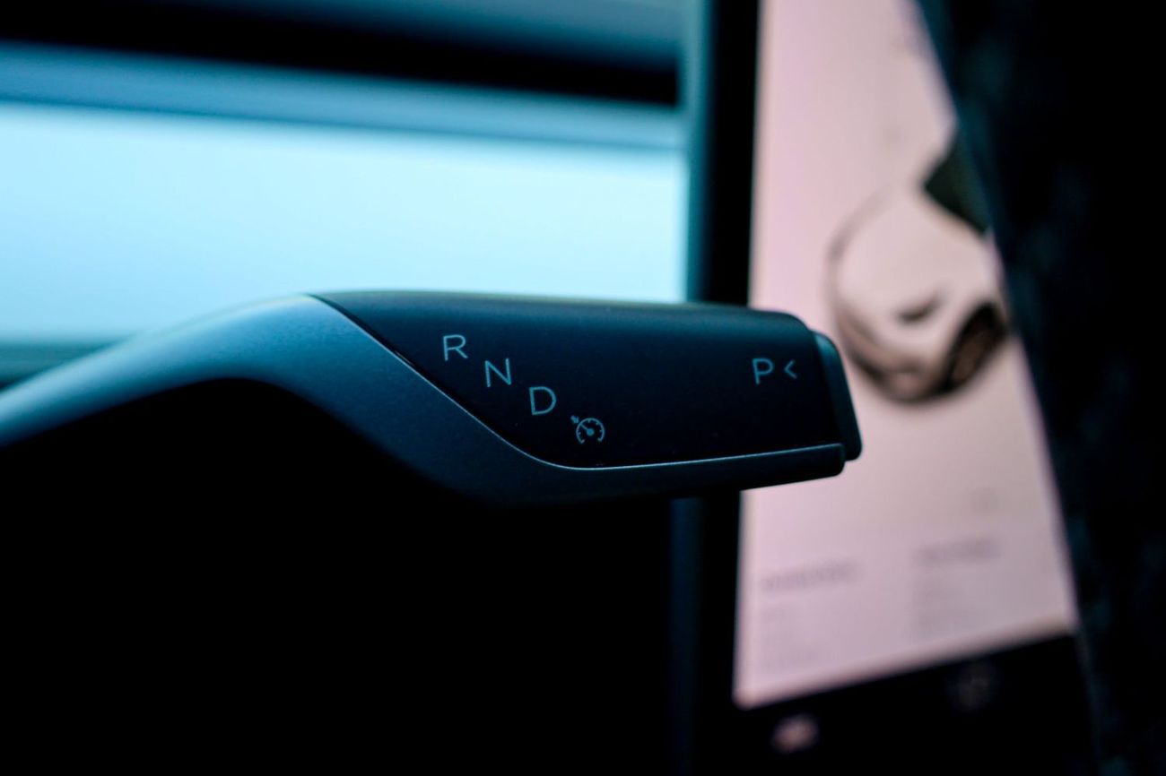 Tesla Model Y Tesla Model Y Long Range 2022 GCC under Agency Warranty with Flexible Down-Payment/ Flood Free.