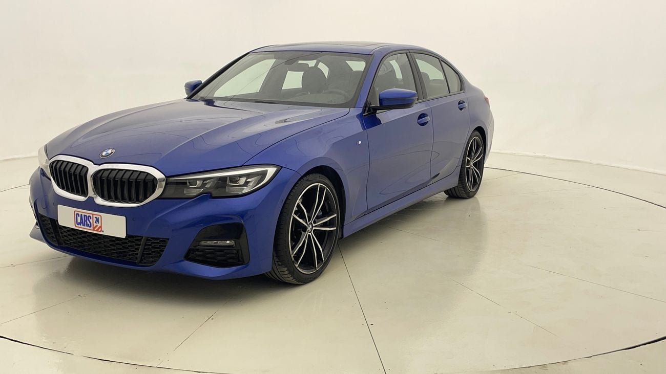 BMW 330i M SPORT 2 | Zero Down Payment | Home Test Drive