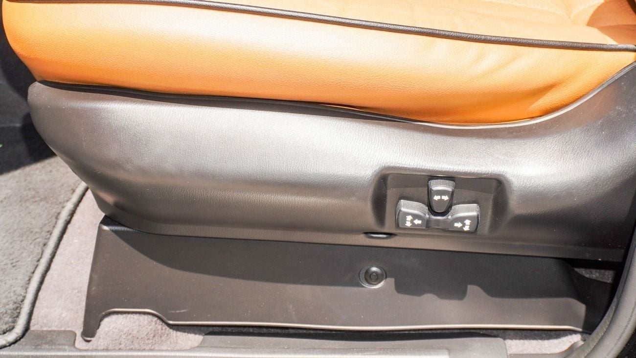 نيسان باترول سوبر سفاري Manual Transmission