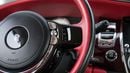 Rolls Royce Wraith black Badge