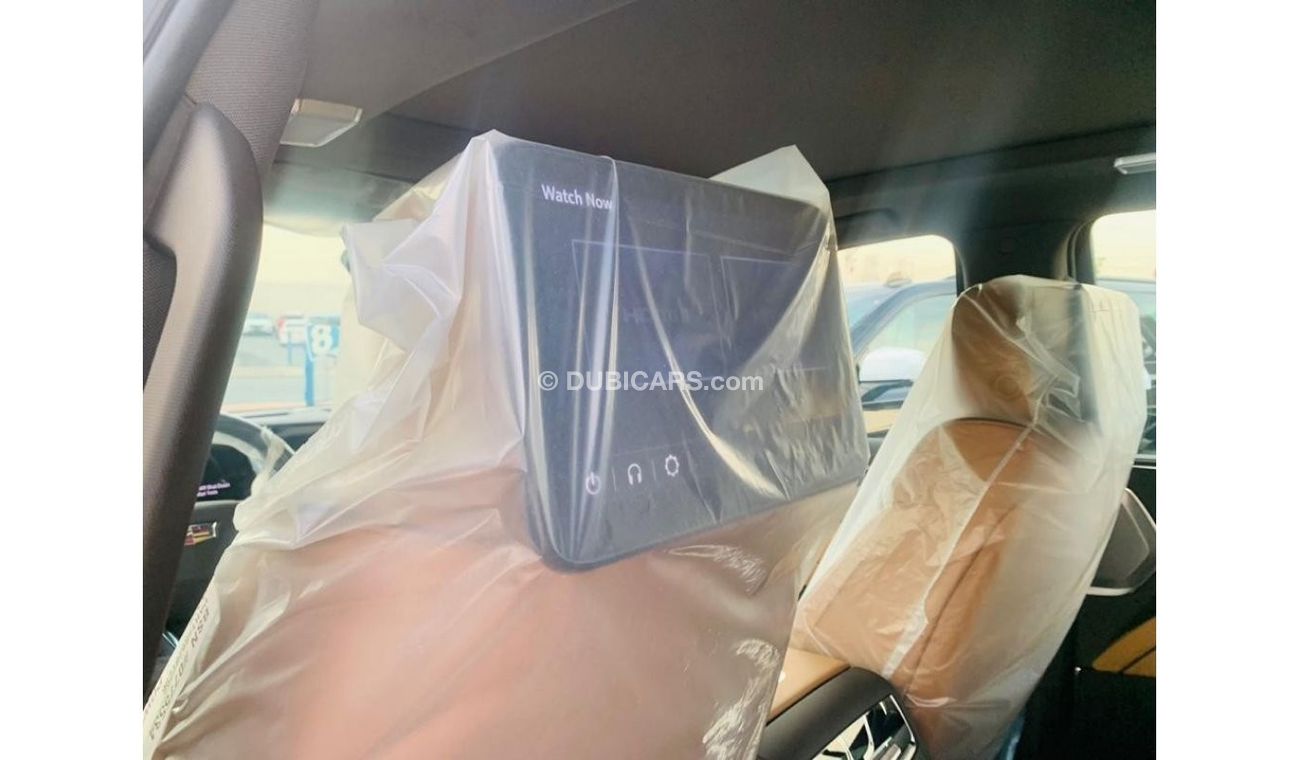 Cadillac Escalade Cadillac Escalade Sport 2023 For Export