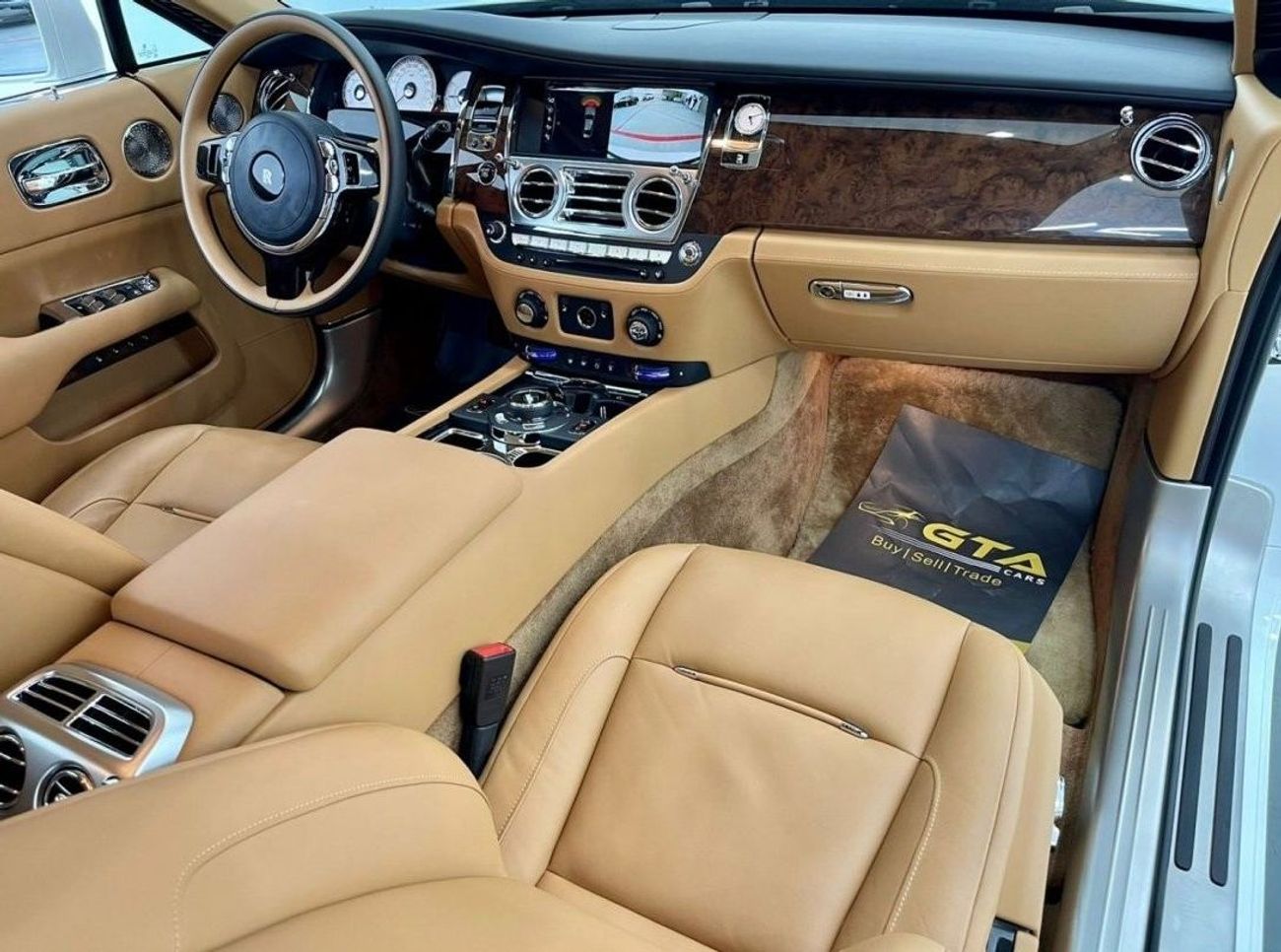 Rolls-Royce Wraith Sold, Similar Cars Wanted, Call now to sell your car 0502923609