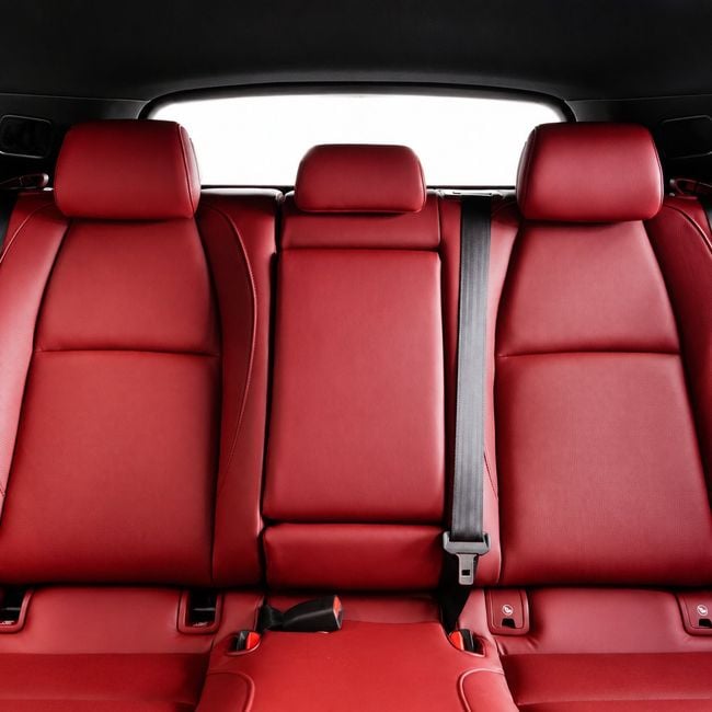 Mazda MAZDA3 HIGH, миниатюра 27