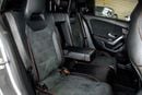 مرسيدس بنز A 200 PREMIUM PLUS Mercedes-Benz A-Class 200 2023 مواصفات خليجية