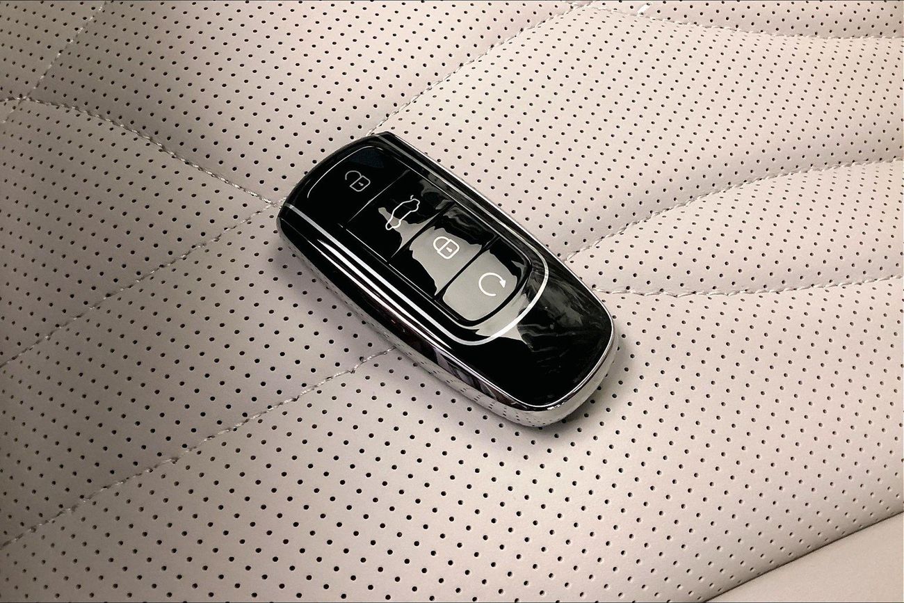 Exeed RX Prestige | Guaranteed Warranty | 0 Down Payment