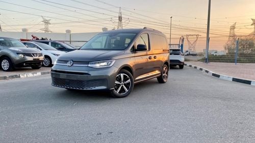Volkswagen Caddy 2.0L Diesel | Brand new | model 2023