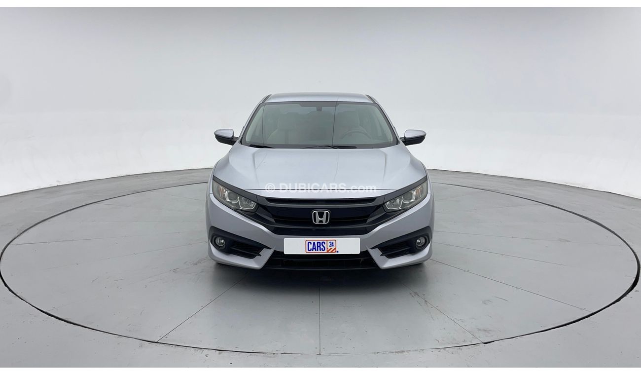 Honda Civic LX 1.6 | Zero Down Payment | Free Home Test Drive