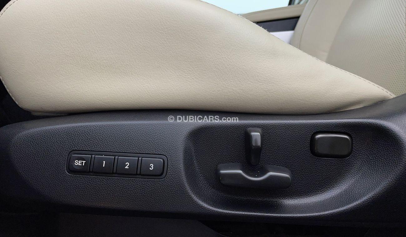 Mazda CX9 GTX 3.7 | Zero Down Payment | Free Home Test Drive