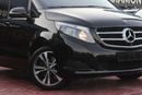 Mercedes Benz V 250 AVANTGARDE LWB