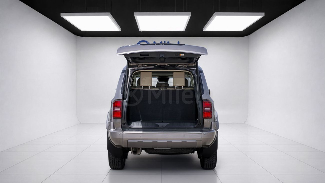 تويوتا برادو TOYOTA PRADO 250 VX PREMIUM | EXPORT ONLY