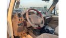 Toyota Land Cruiser Pick Up Toyota_Land_Cruiser_Pick_Up_4.5L_Single_Cabin_Diesel_M/T_2023