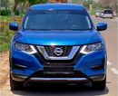 Nissan XTrail S 2.5L FWD (7 Seater) 2.5L GCC (960/-MONTHLY) Agency Maintained