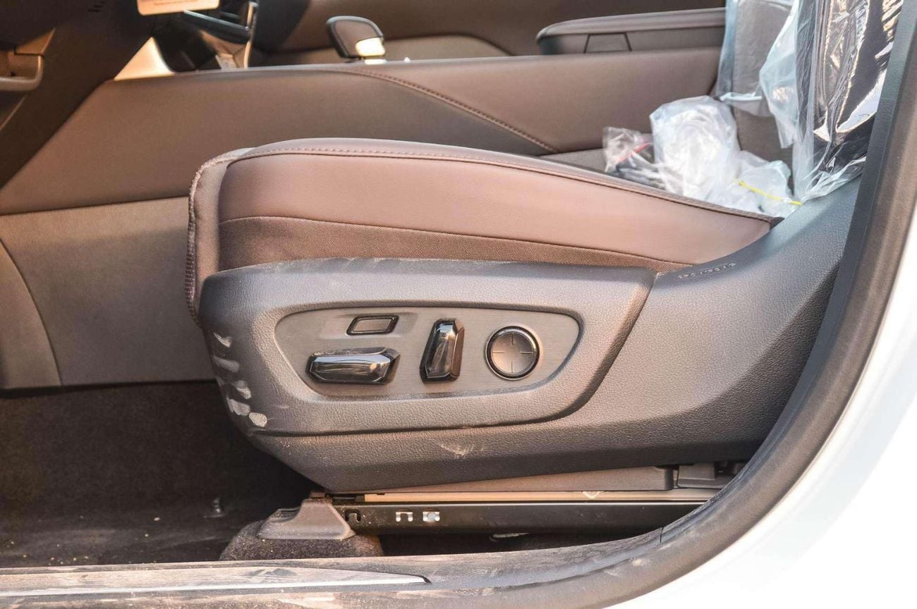 لكزس RX 350 LEXUS RX350 2.4L AWD PETROL SUV 2026