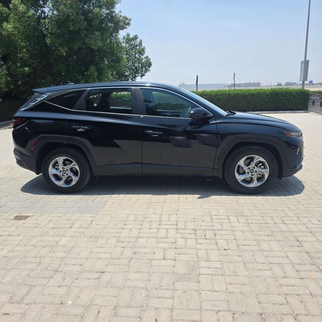 Hyundai TUCSON SMART, миниатюра 28