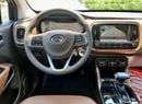 GAC GS3 590-Monthly GAC GS3 l GCC l Sunroof, Leather, Cruise l Accident Free
