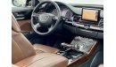 أودي A8 L 50 TFSI quattro 2016 Audi A8L 50 TFSI Quattro, Warranty, Service History, GCC