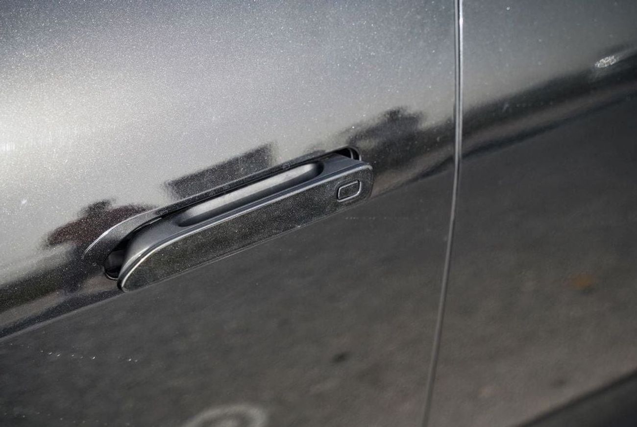 أفاتر 12 2025 AVATR 12 Long Range 2-motor AWD 0Km