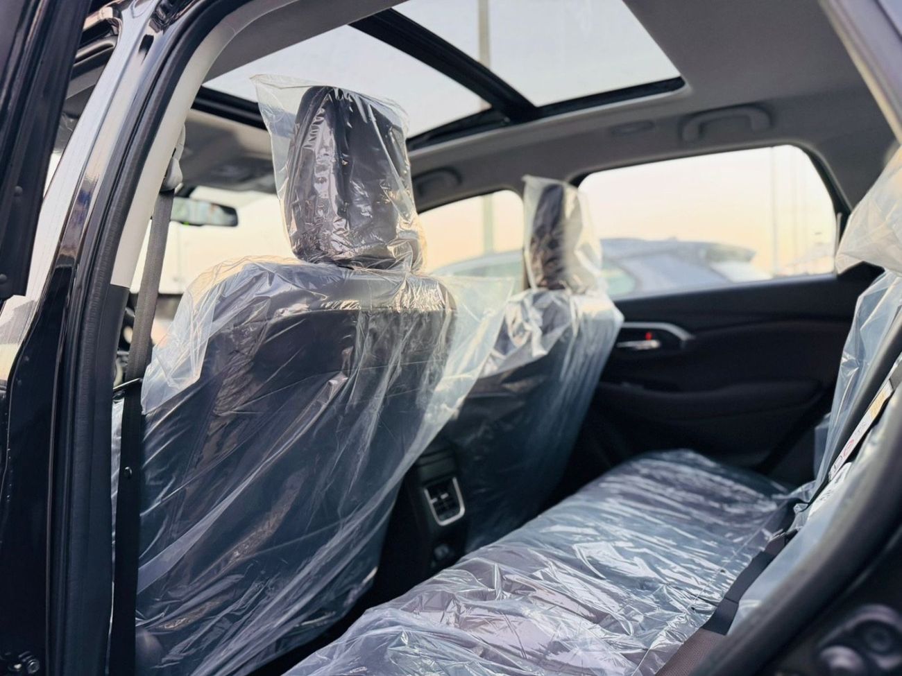 تويوتا أوربان كروزر GLX 1.5L