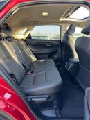 Lexus NX200t Premier 2.0L 4WD sunroof Full Option