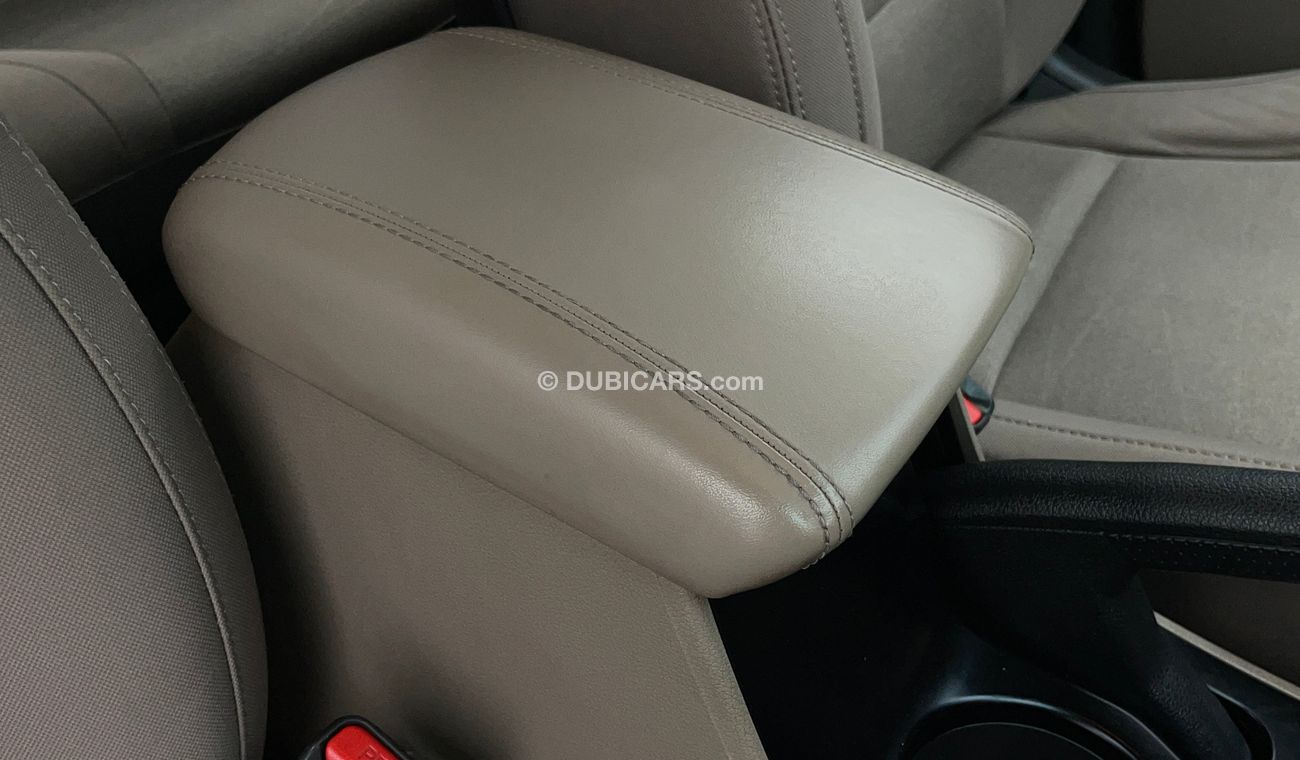 Hyundai Tucson GL 2.4 | Zero Down Payment | Free Home Test Drive