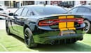 Dodge Charger R/T Road Track *Alcantara Leather* Charger R/T Hemi V8 5.7L 2016/ SRT Kit, Very Good Condition