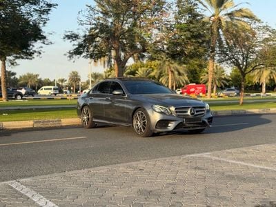 مرسيدس بنز E 400 LIMITED AMG 3.0L