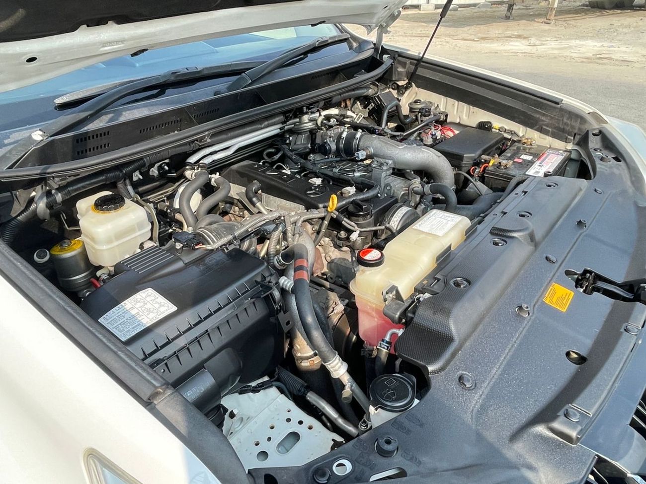 تويوتا برادو