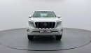 Toyota Prado 2.7 GXR 2.7 | Under Warranty | Inspected on 150+ parameters