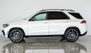 مرسيدس بنز GLE 450 4Matic