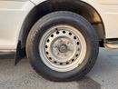 Toyota Hiace TOYOTA HIACE COMMUTER VAN RHD 2002 MODEL 3.0 L DIESEL AUTOMATIC(PM10827)