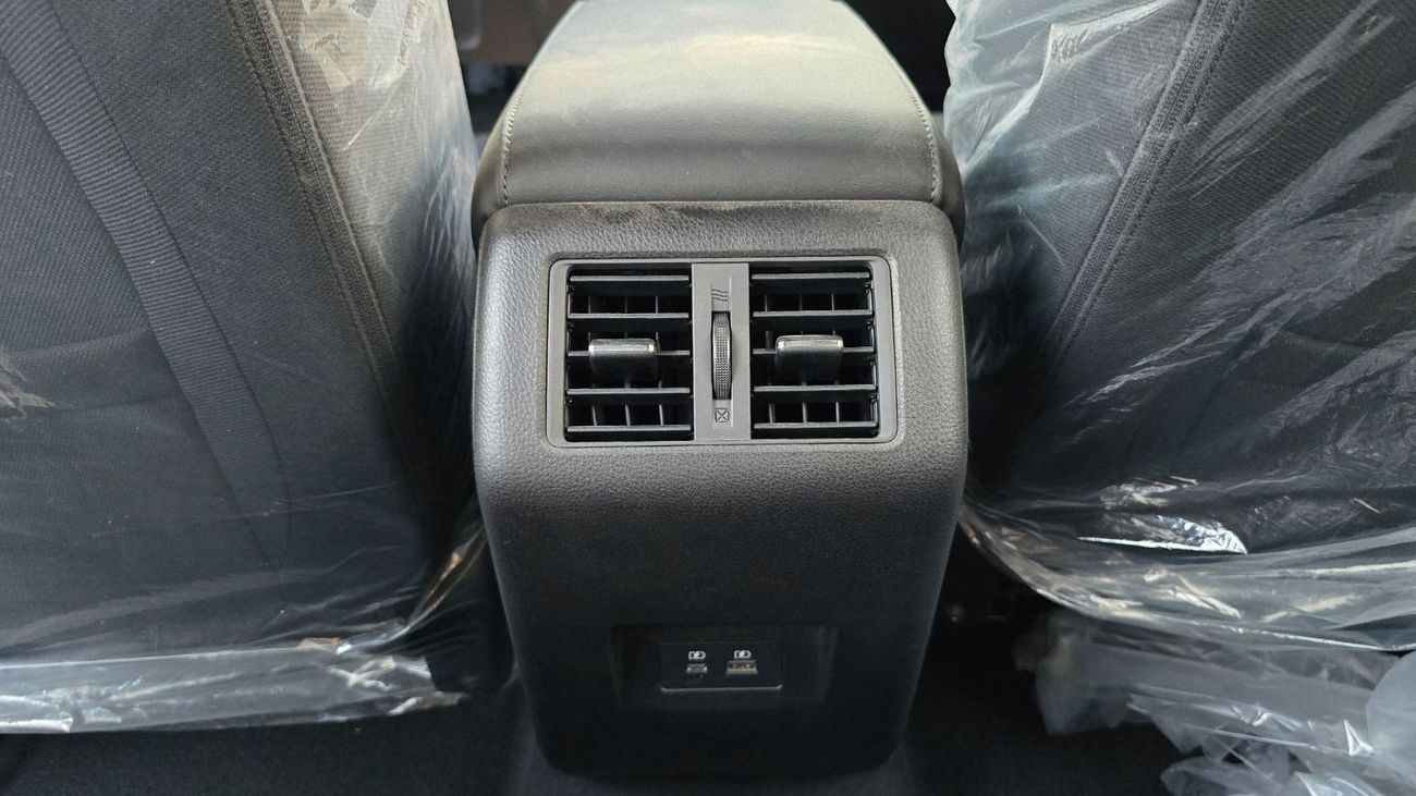 Mitsubishi Xforce 2025 Mitsubishi Xforce 1.5L AT Petrol