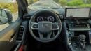 تويوتا لاند كروزر VXR (For Export , НА ЭКСПОРТ) PY 26/26 3.5TT V6 4X4 GCC Без пробега