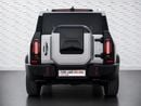 Jetour T2 LUXURY PLUS Jetour T2 2026 GCC specs