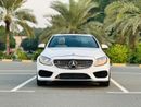 Mercedes-Benz C 300 Luxury MERCEDES C300 MODEL 2018 FULL OPTION