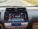Toyota Prado Toyota Prado model 2020 fuel Petrol full option Left hand drive V6