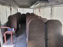 Toyota Coaster STD
