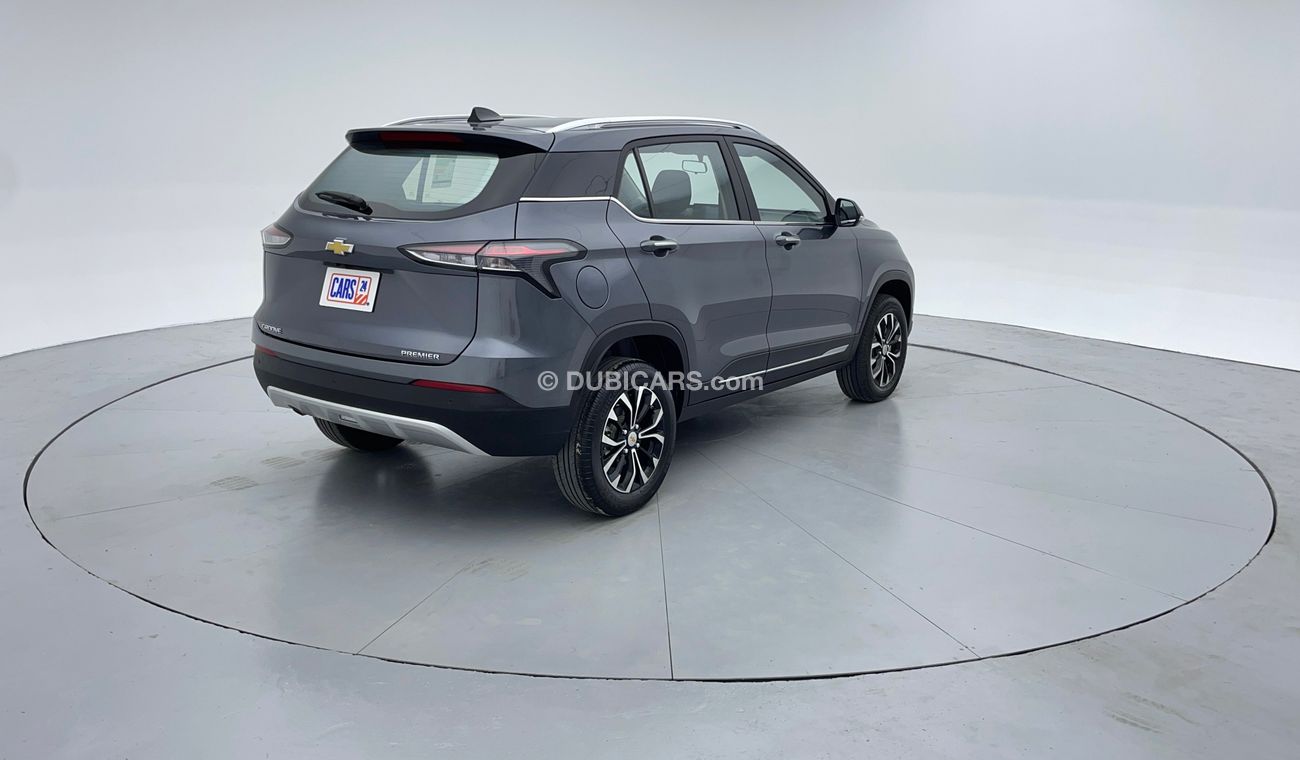 Chevrolet Groove PREMIER 1.5 | Zero Down Payment | Free Home Test Drive