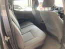 Toyota Tacoma SR5- 3.5L - 4X4 Automatic