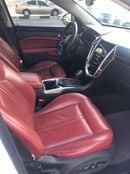 كاديلاك SRX Premium 3.6L