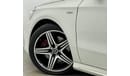 Mercedes-Benz A 250 Sport AMG