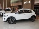 كيا KX1 Kia kx1 / 2025 / 0km / white