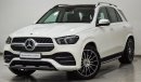 مرسيدس بنز GLE 450 GLE 450 4MATIC